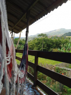 Rancho Pé da Pedra